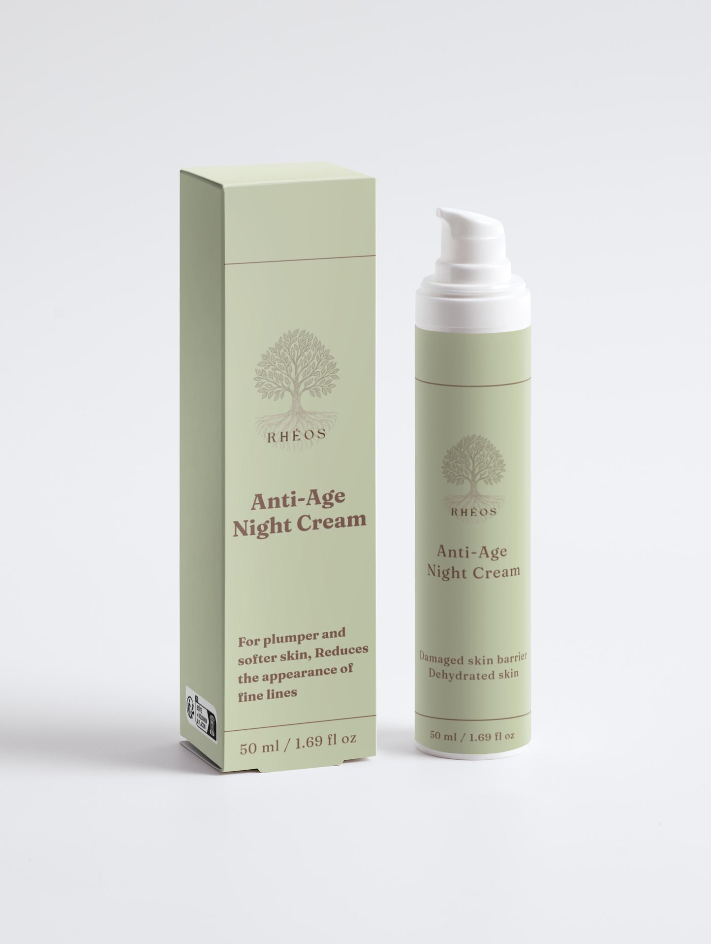 Collagen Anti-Age Night Cream