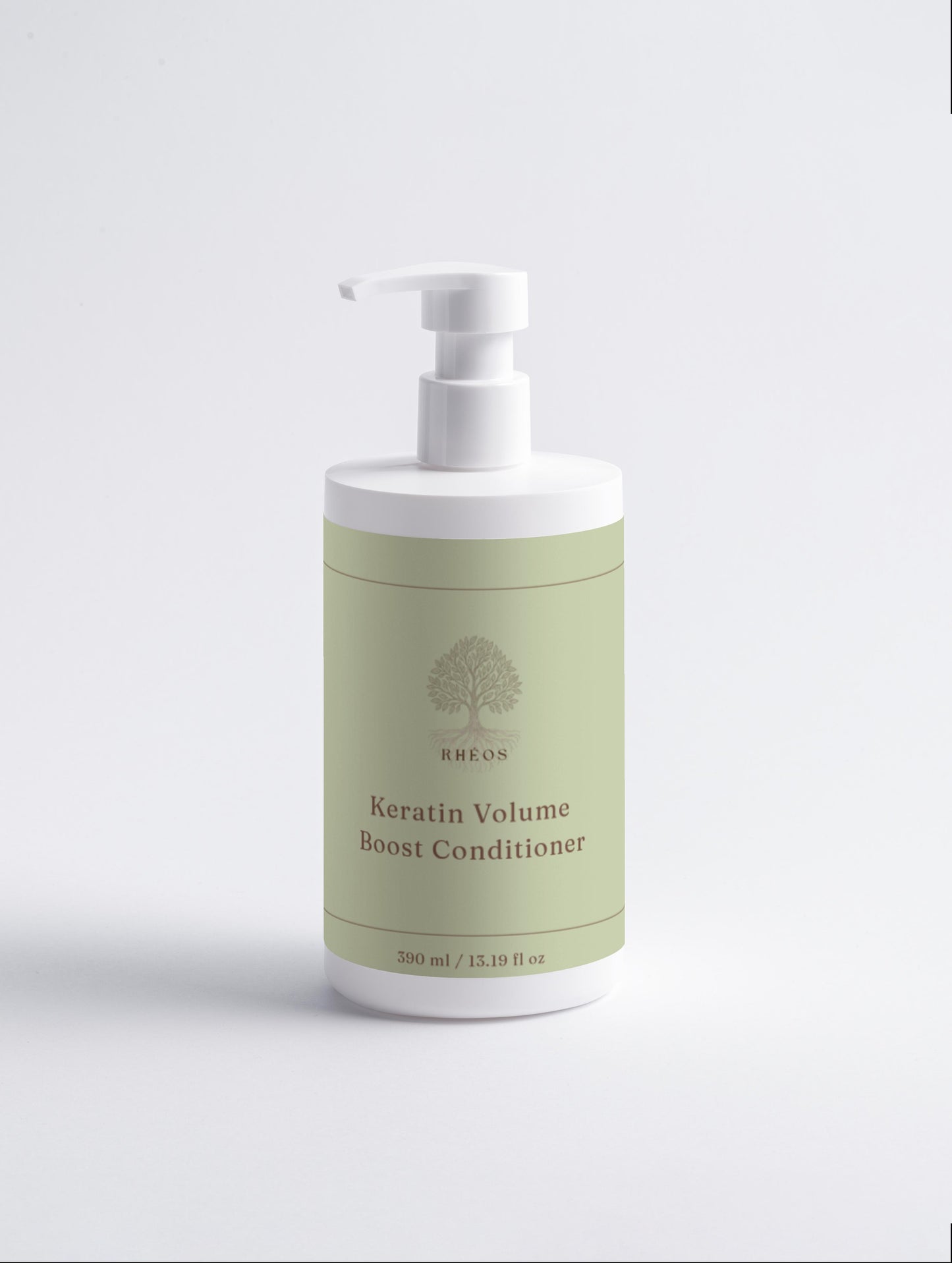 Keratin Volume Boost Conditioner