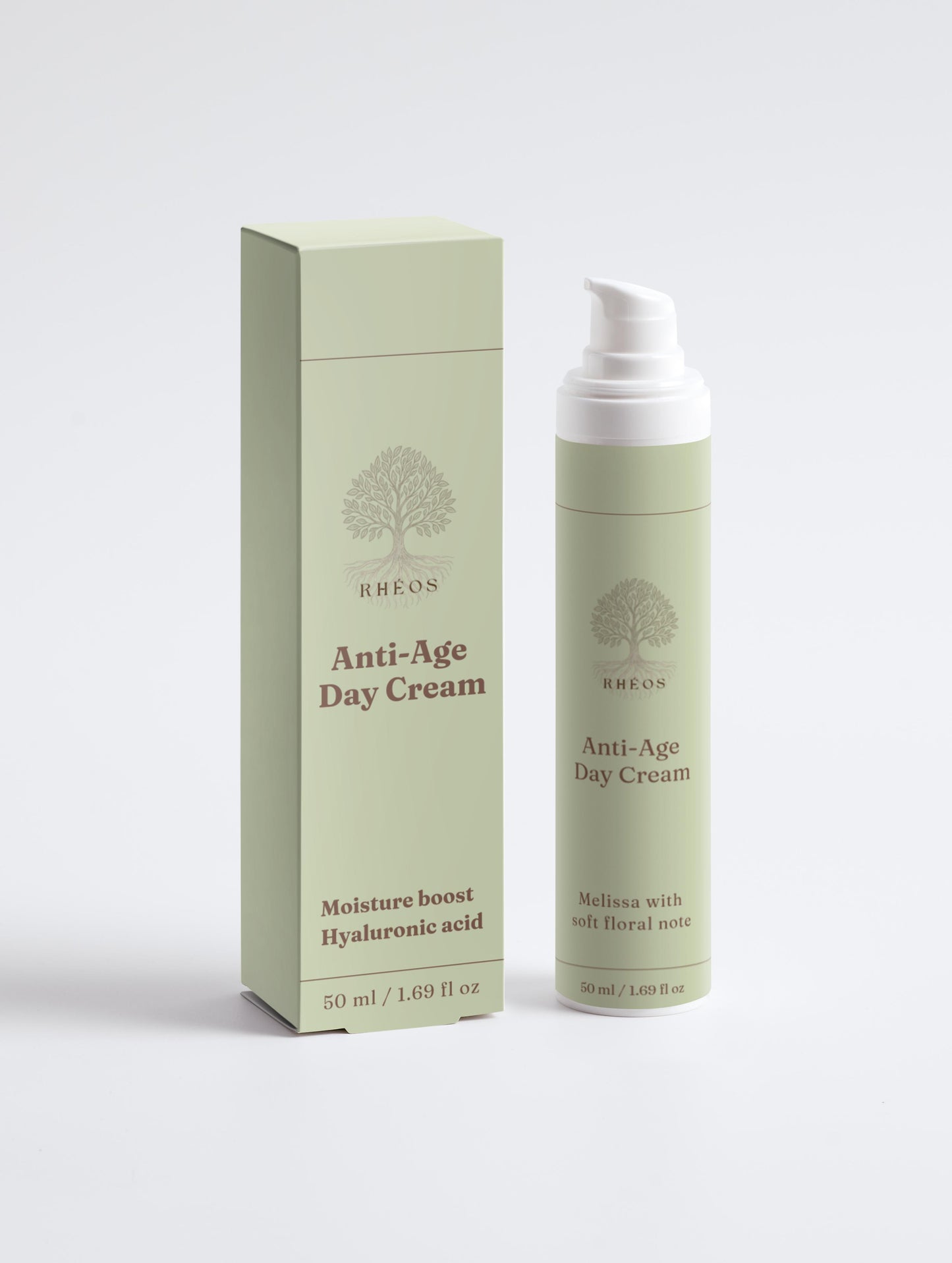 Anti-Age Day Cream