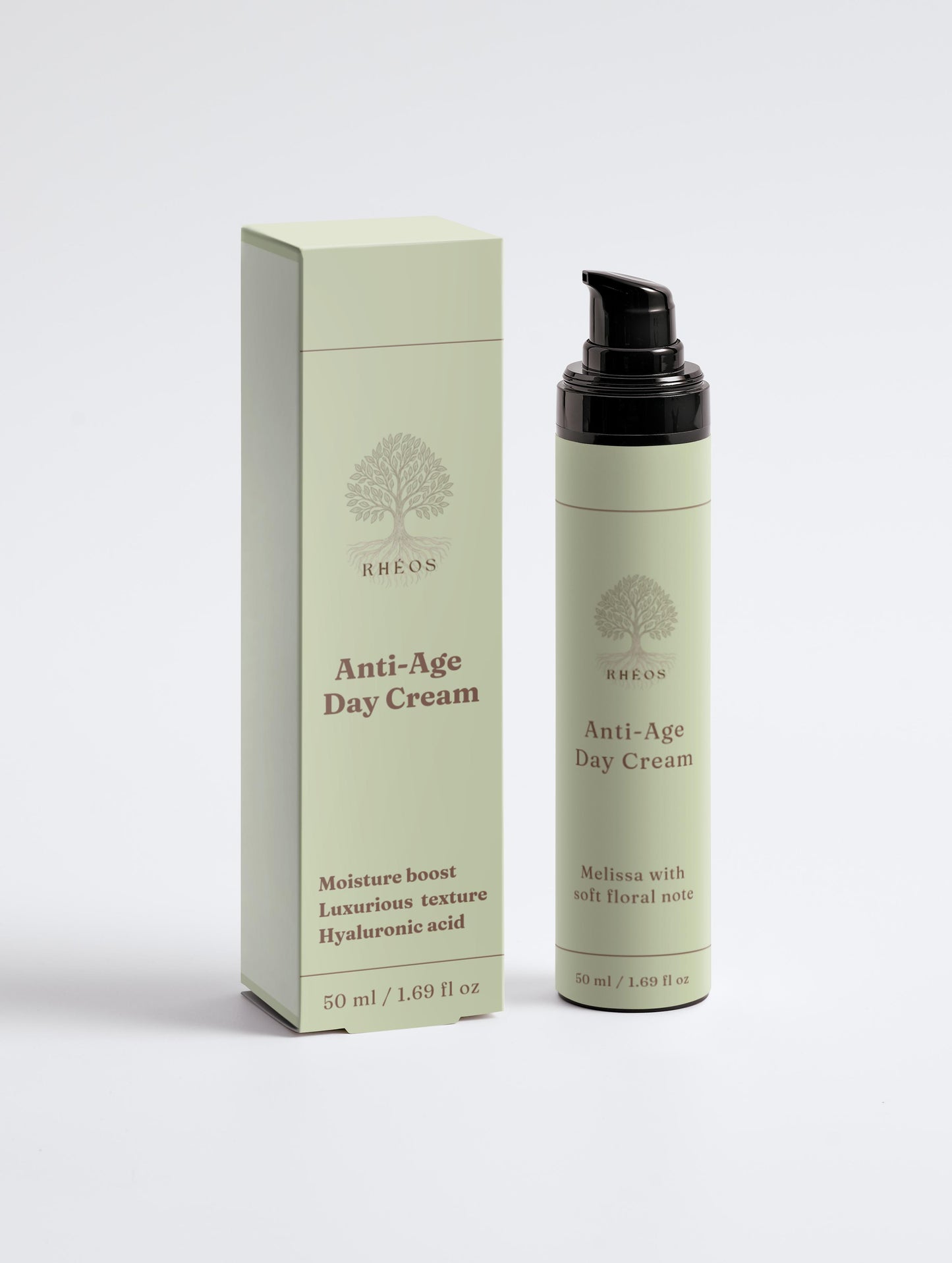 Anti-Age Day Cream