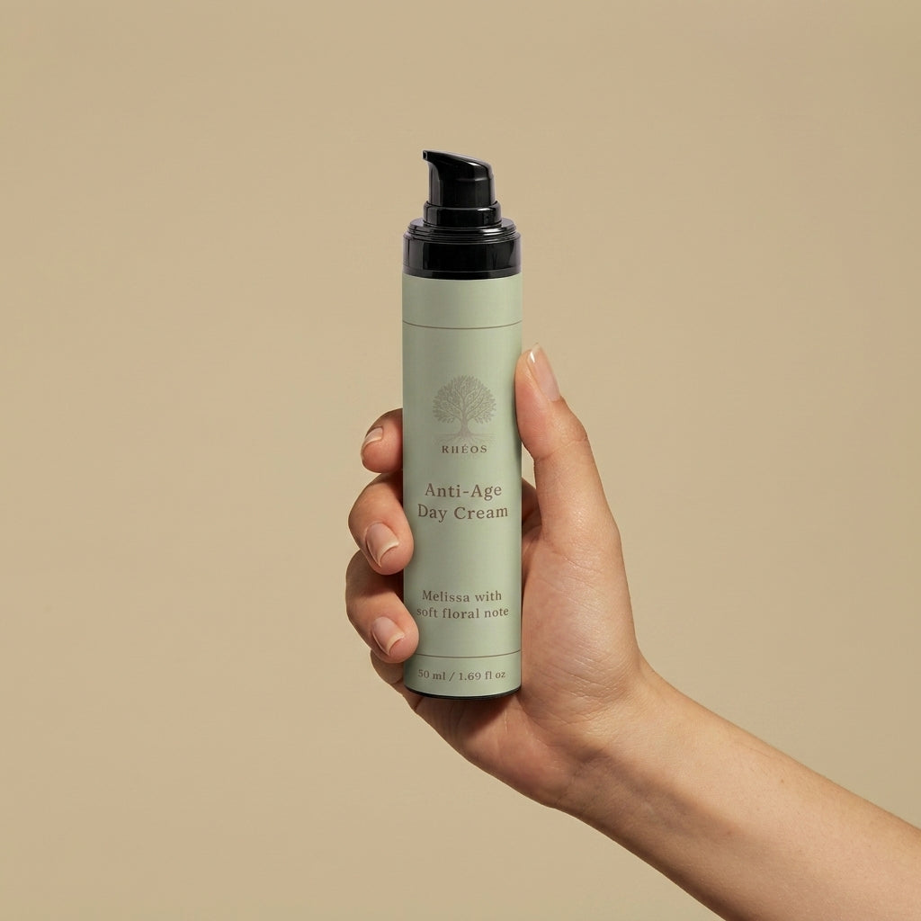 Anti-Age Day Cream