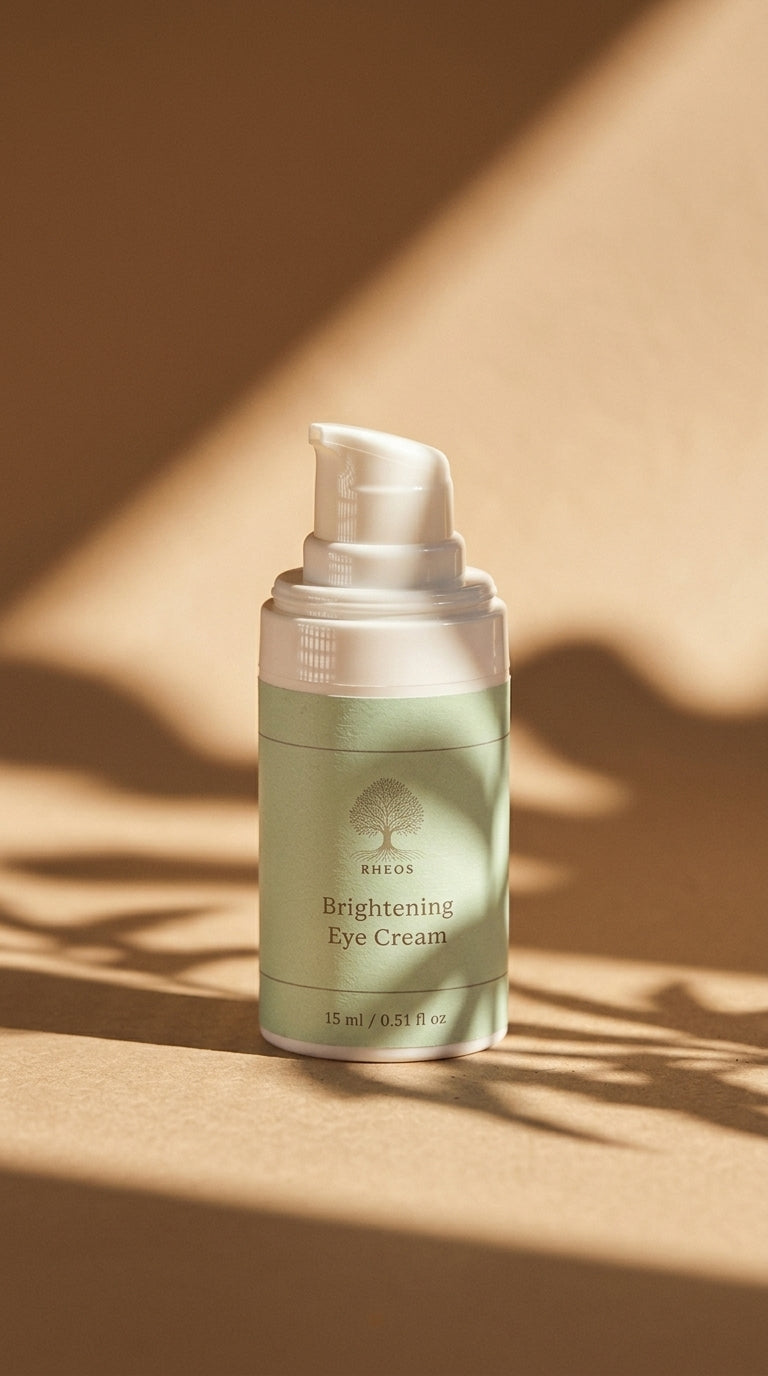Brightening Eye Cream