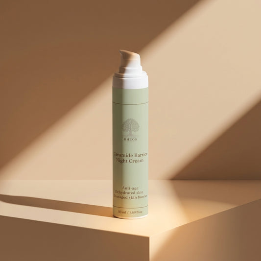 Ceramide Barrier Night Cream