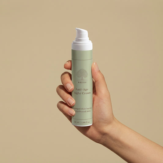 Collagen Anti-Age Night Cream