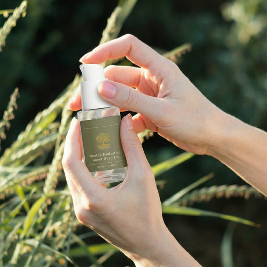 Double Hydration Boost Gel + HA