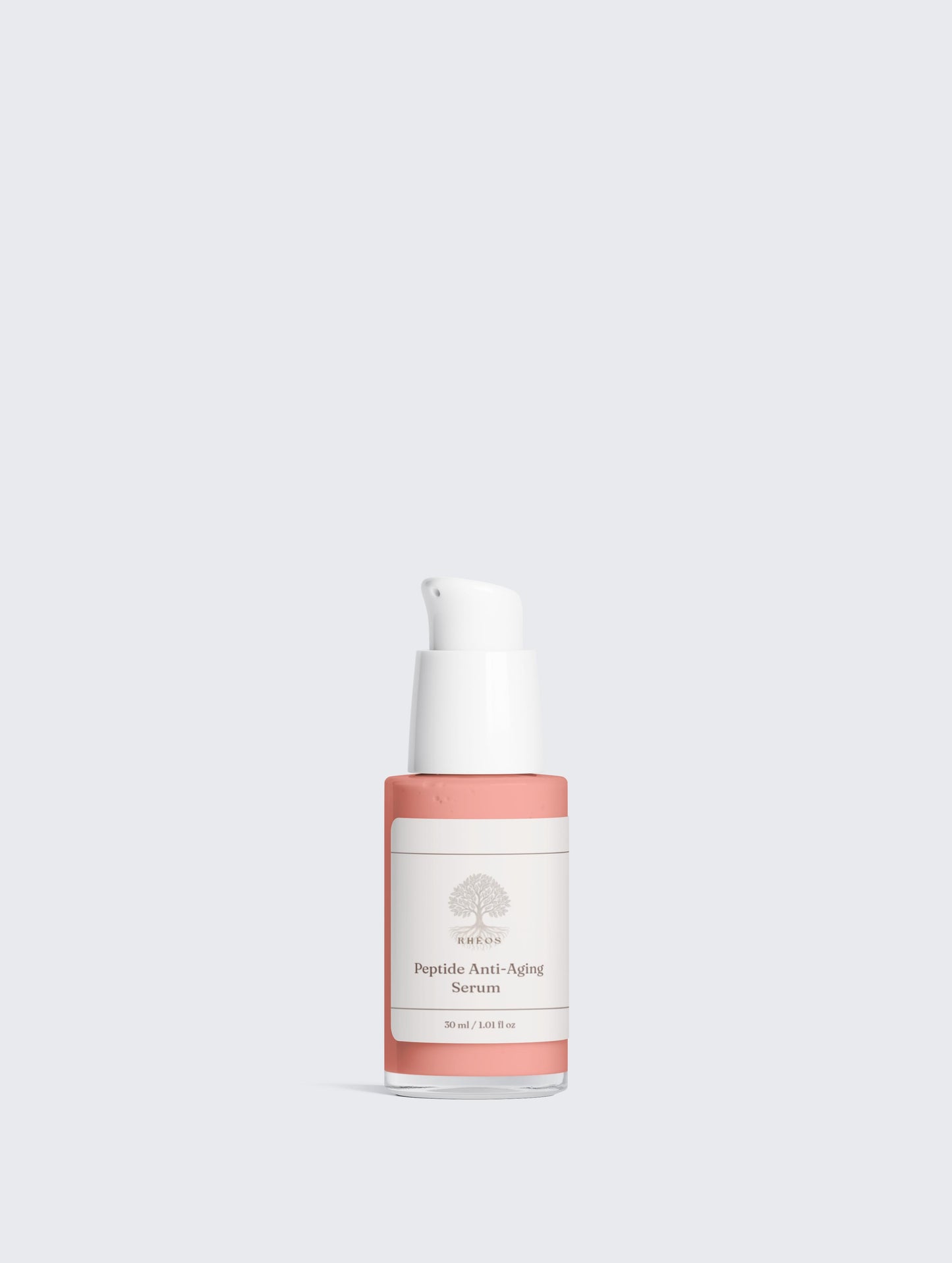 Peptide Anti-Aging Serum