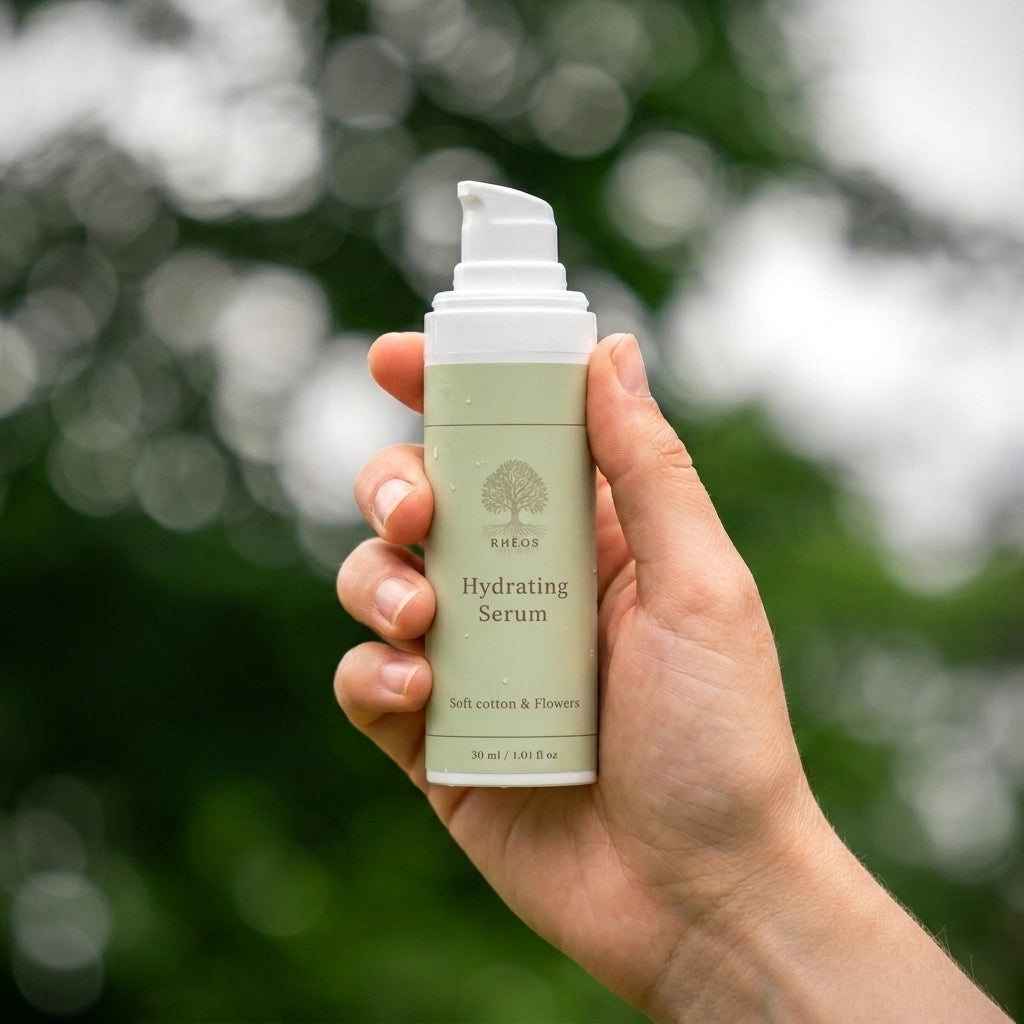 Hydrating Serum