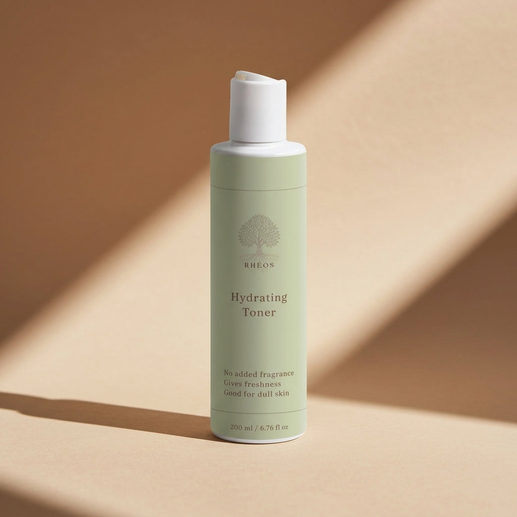 Hydrating Toner