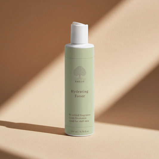 Hydrating Toner