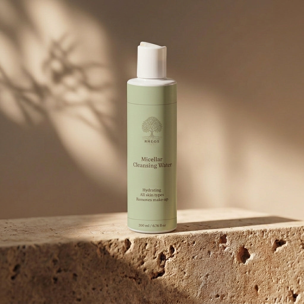 Micellar Cleansing Water