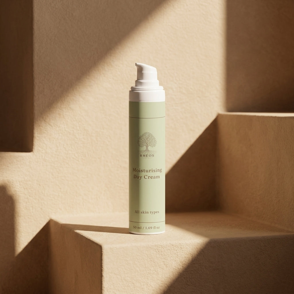 Moisturising Day Cream