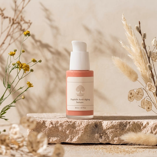 Peptide Anti-Aging Serum