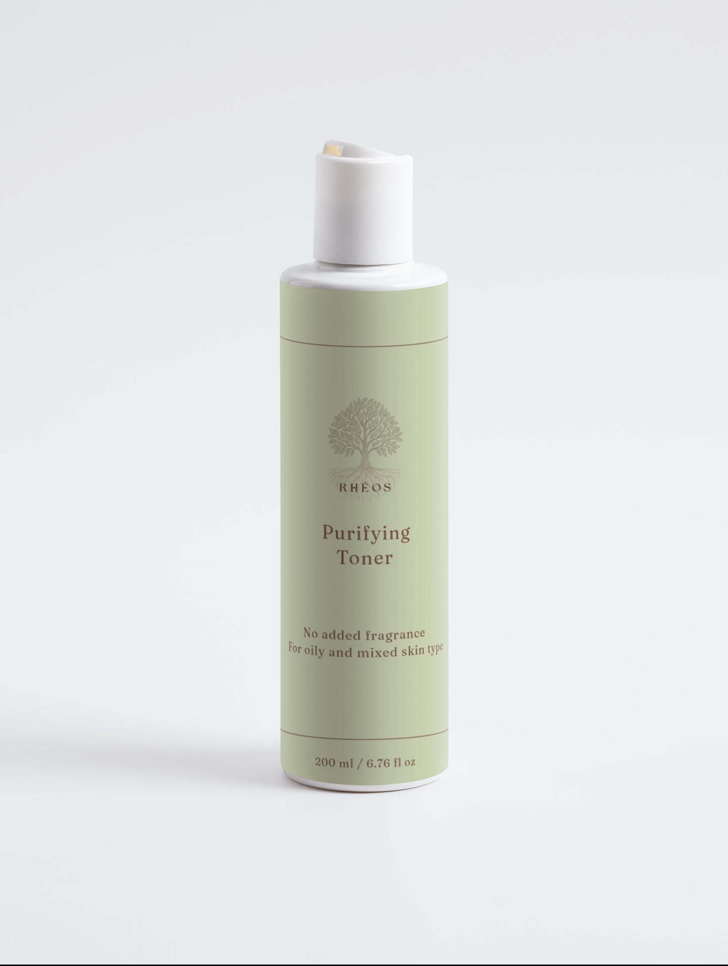 Purifying Toner