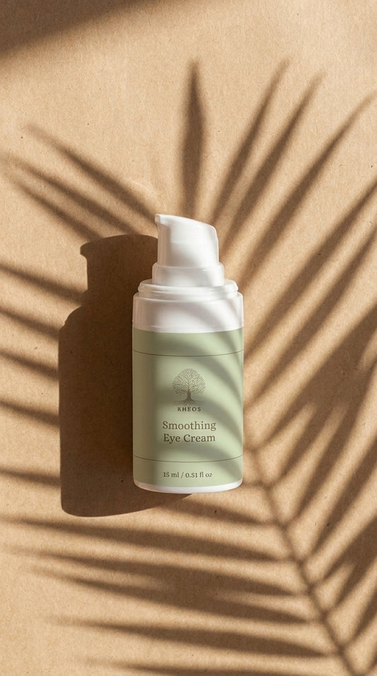 Smoothing Eye Cream