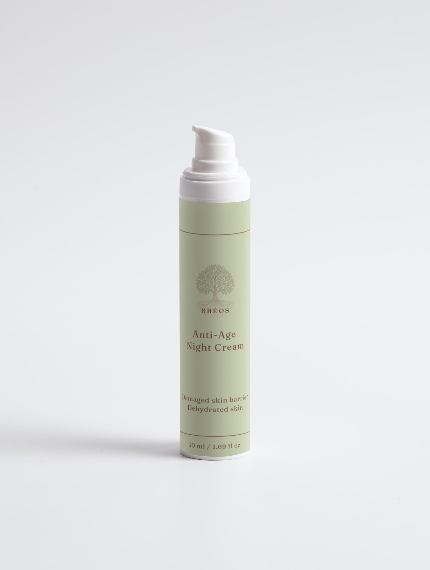 Collagen Anti-Age Night Cream