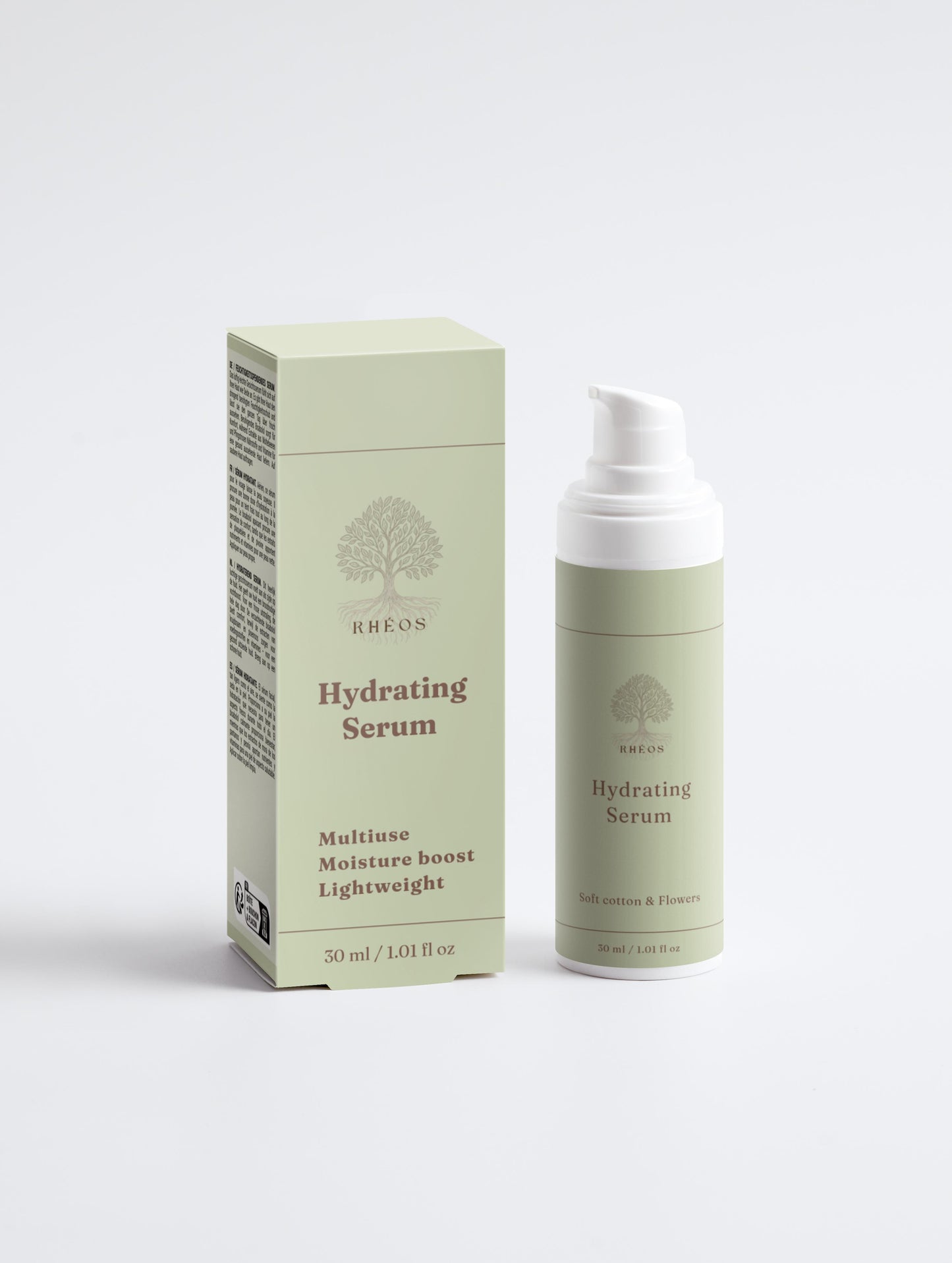Hydrating Serum