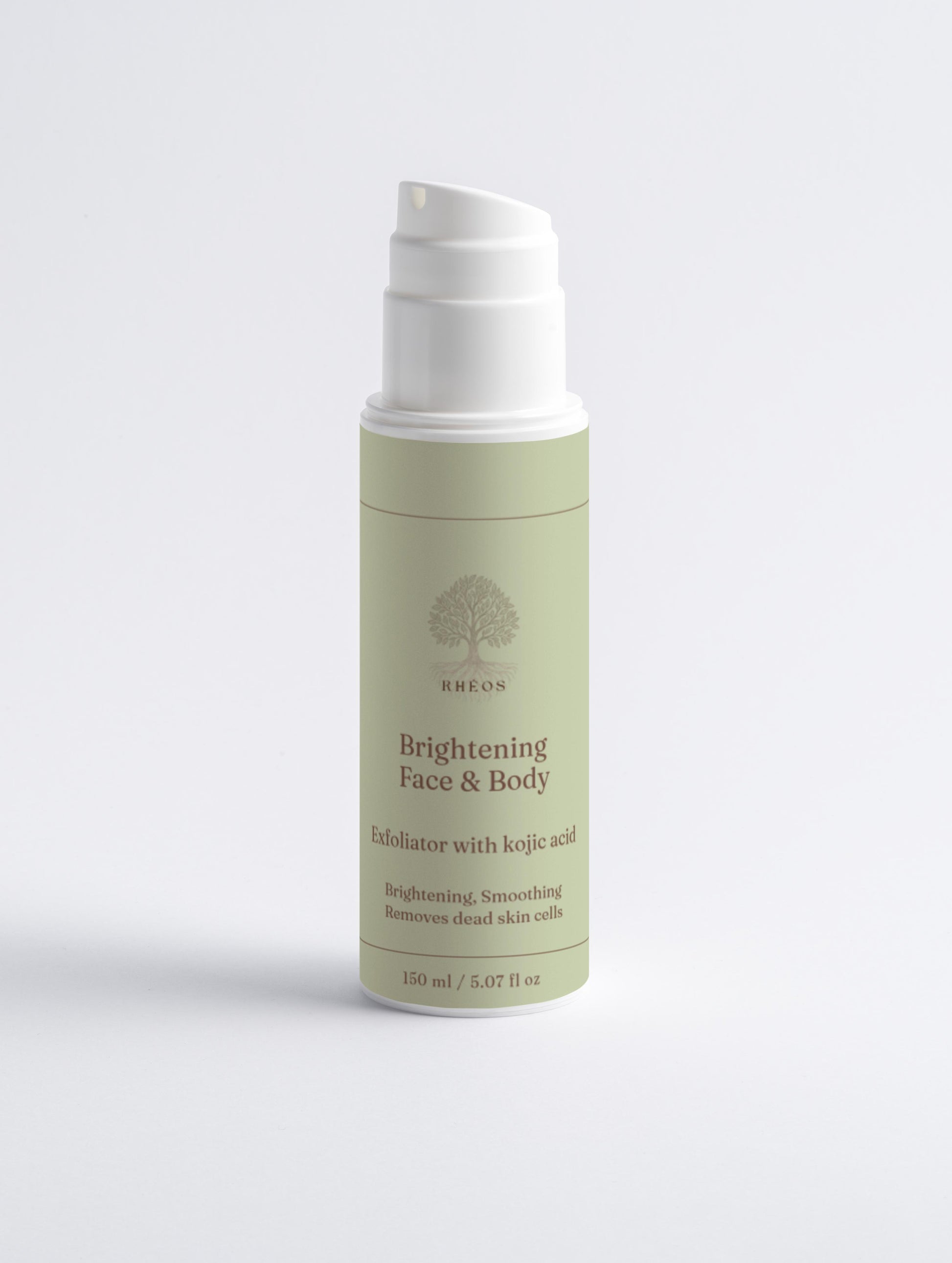 Brightening Face & Body