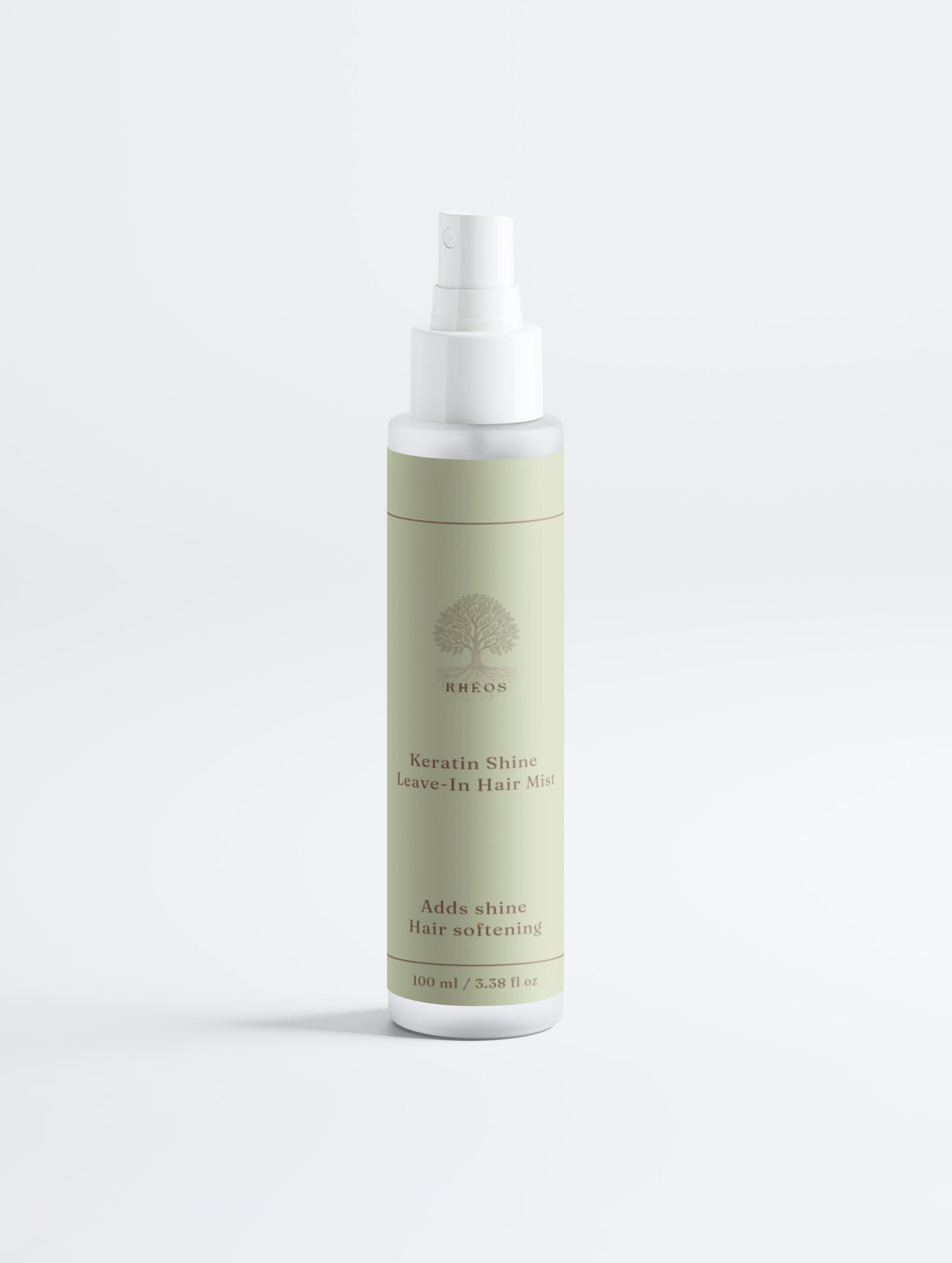 Keratin Shine Leave-In Hair Mist