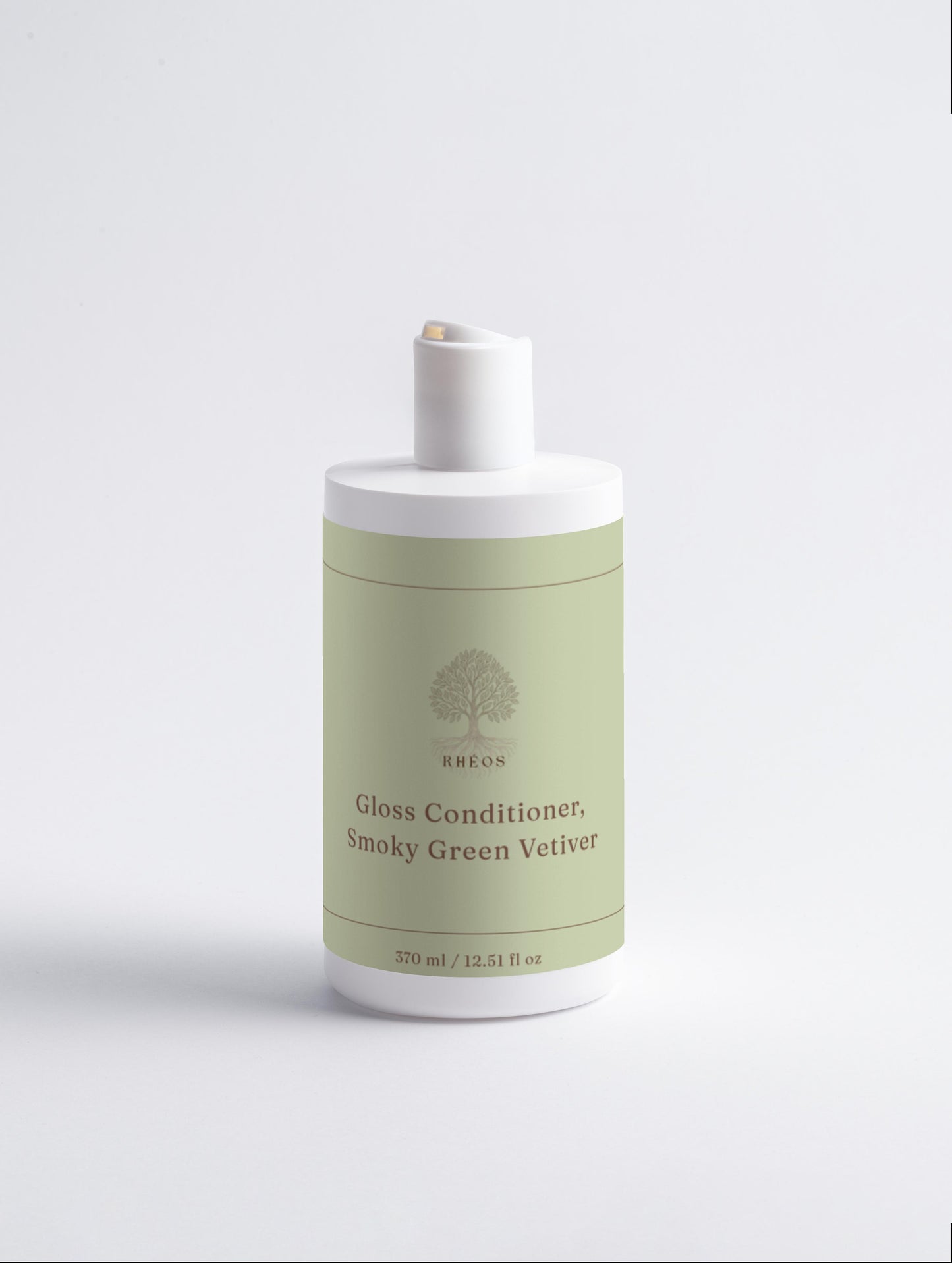 Gloss Conditioner, Smoky Green Vetiver