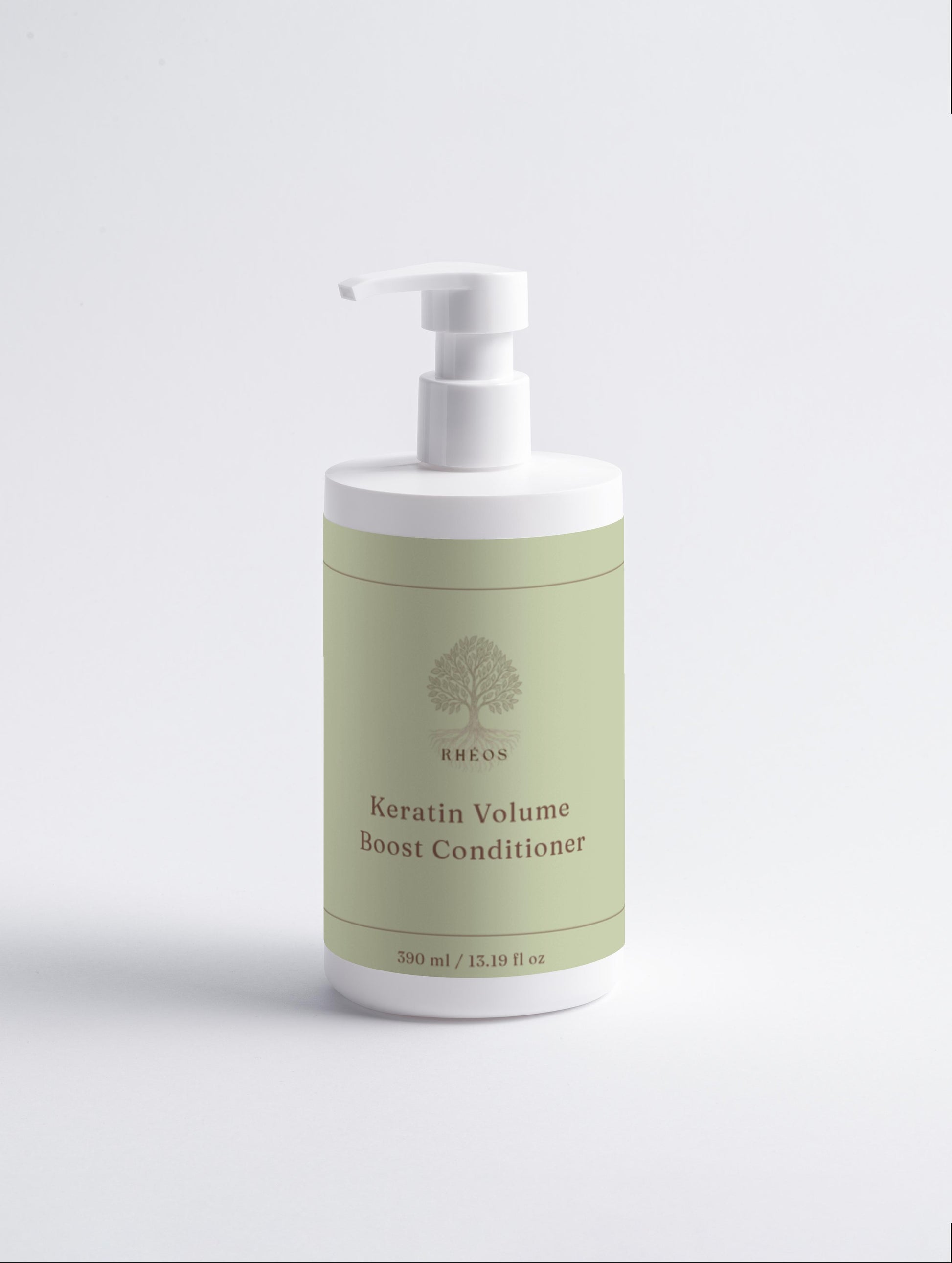 Keratin Volume Boost Conditioner