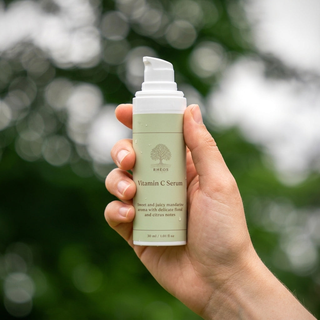 Vitamin C Serum