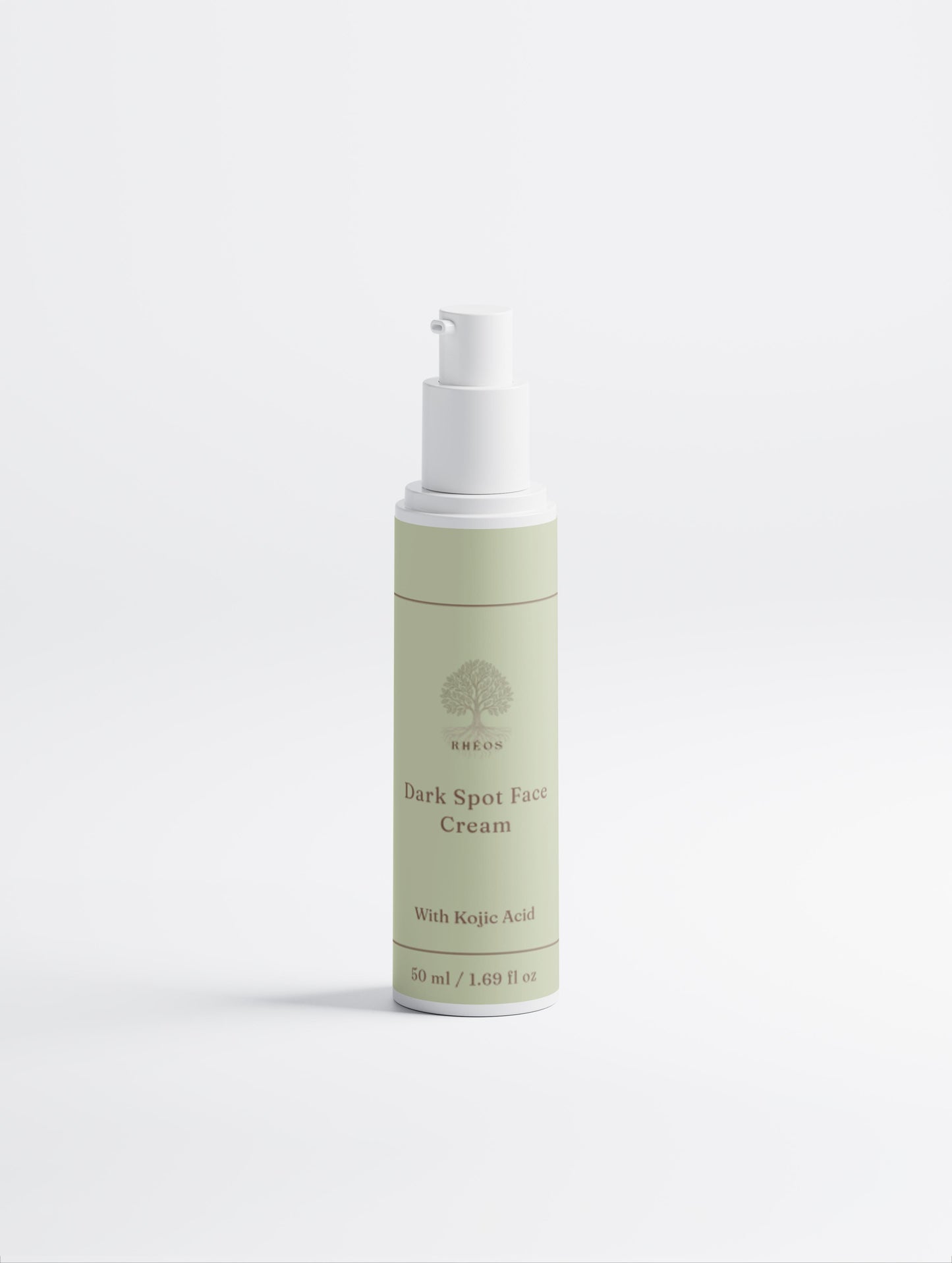 Dark Spot Face Cream with Kojic Acid